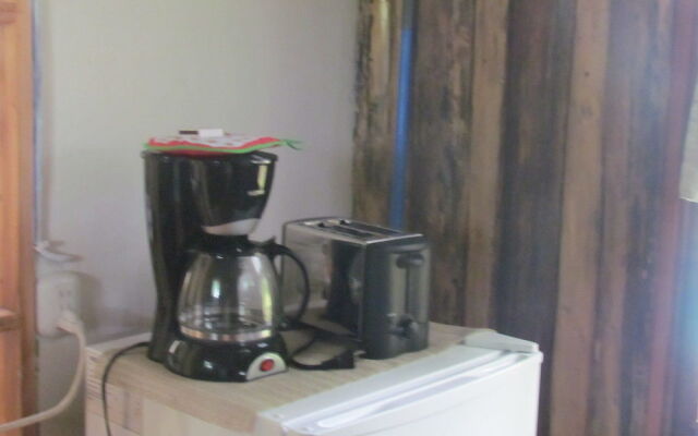 Hotel La Tranquilidad