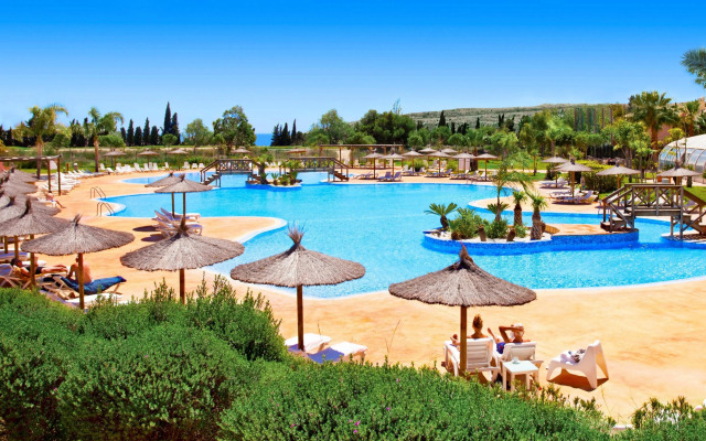 Hotel Bonalba Alicante