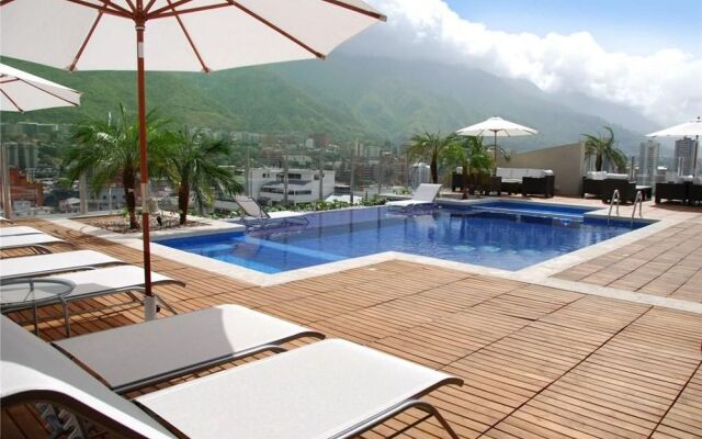 Pestana Caracas