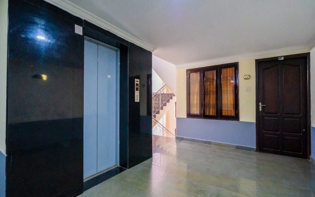City Castle By OYO Rooms