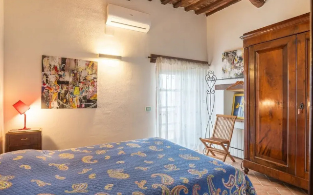 Villa Piccolomini - Relais di Charme