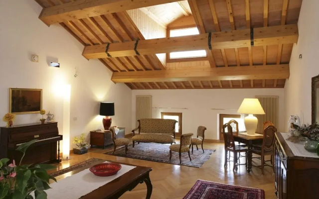 Villa Busta Hotel