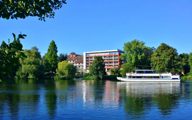 Ringhotel Zweibrücker Hof Herdecke
