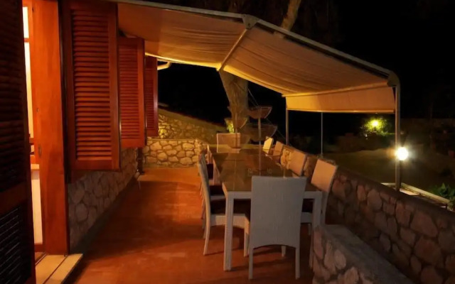 Verdidea - Villa Isola