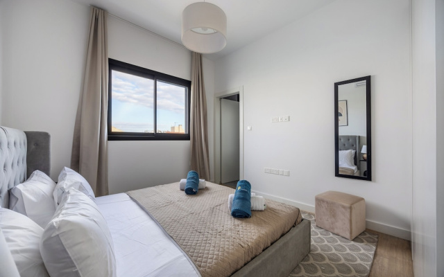 Piliou Premium Apartments