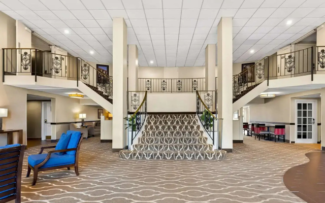 Comfort Inn St Louis - Westport