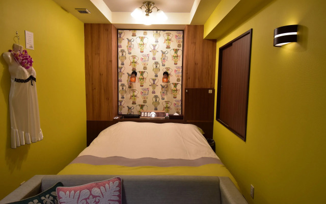 Hotel Melia Resort - Adults Only