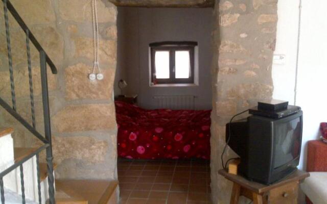 Casa Rural El Palauet