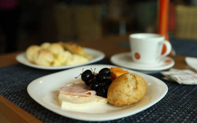 Comfort Hotel Campos Dos Goytacazes