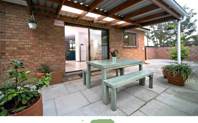 De Keurboom Guesthouse