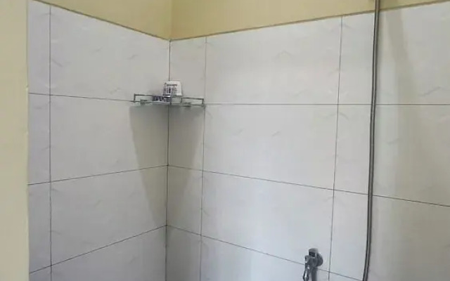 Pomah Guesthouse