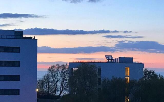 VacationClub - Olympic Park Apartment A405