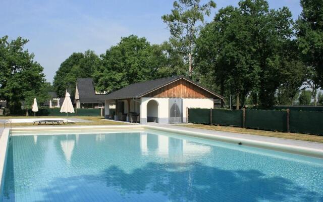 Hotel Hof van Salland