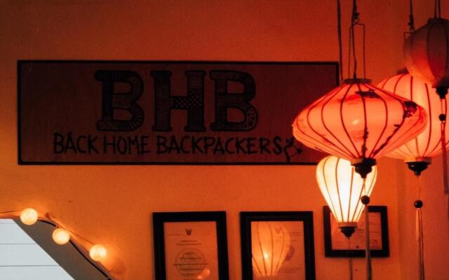 Back Home Backpackers