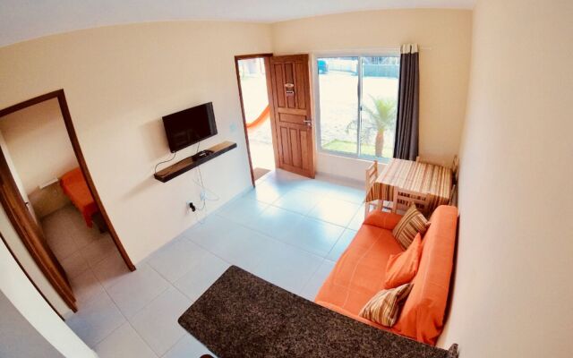 Innbox - Praia Do Rosa - Hostel