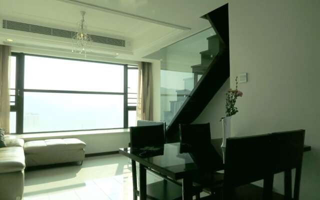 Zhuhai Hualei Apartment