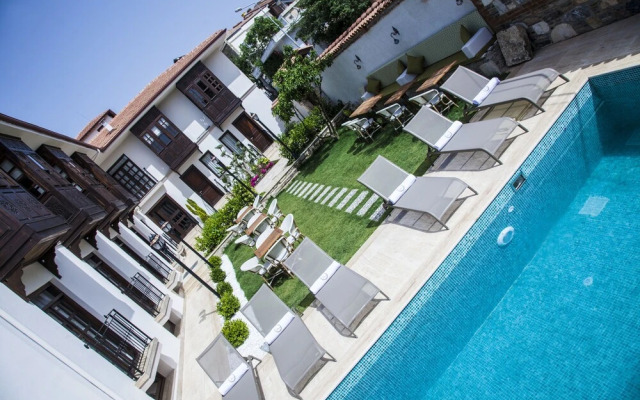 Livia Garden Hotel