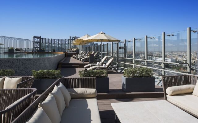 Fraser Suites Riyadh