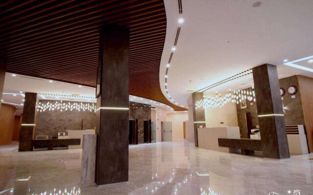 Fasq Hôtel Nouakchott