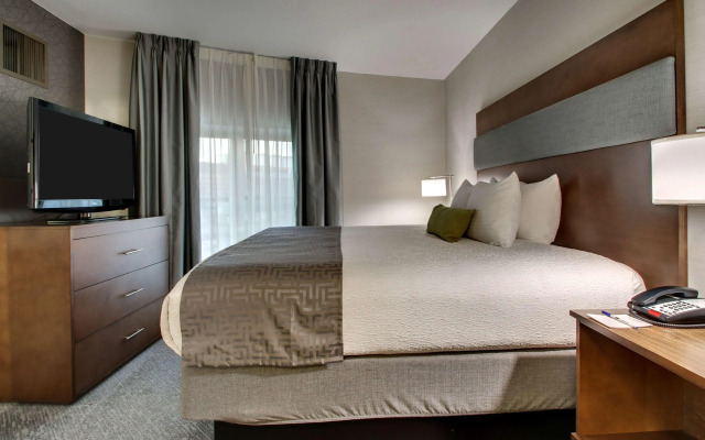 Best Western Plus Boston Hotel