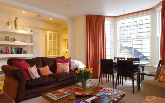 The London Agent Chelsea Finborough