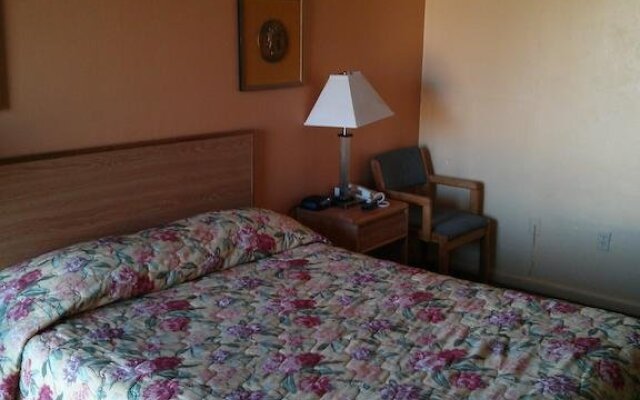 Black Gold Motel
