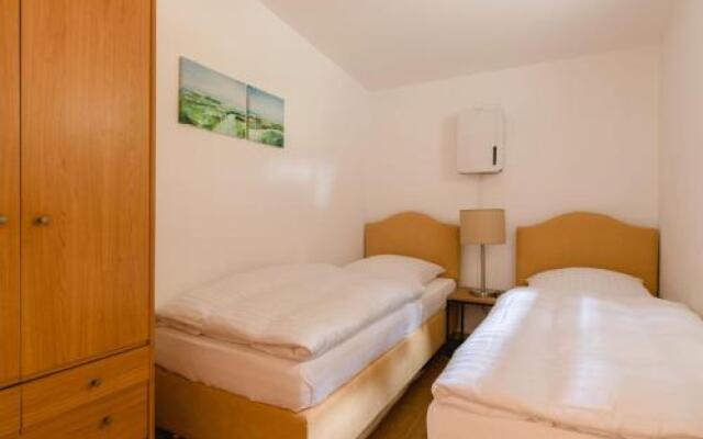 Ferienhaus Panoramablick