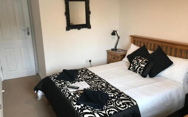 Beightons Bed and Breakfast
