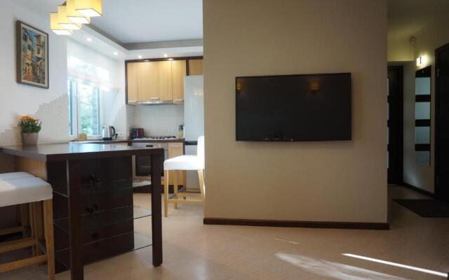 apartment 22