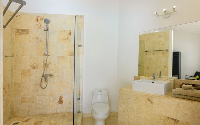 Adults Only Hacienda Terra Taina