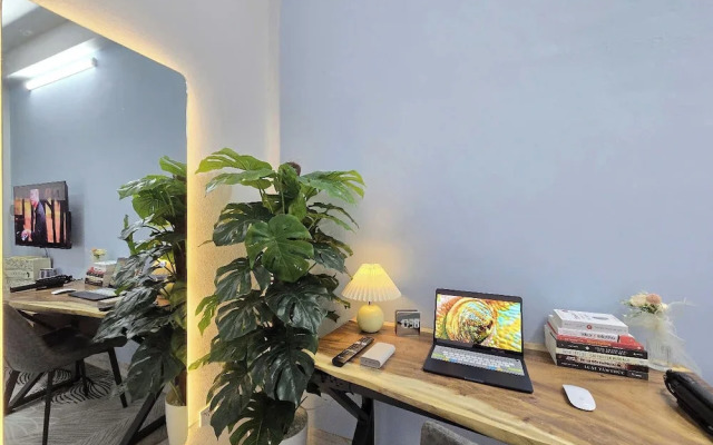 The Chilling'N Homestay