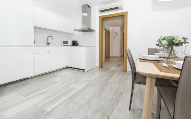 Apartamento Ferrandiz