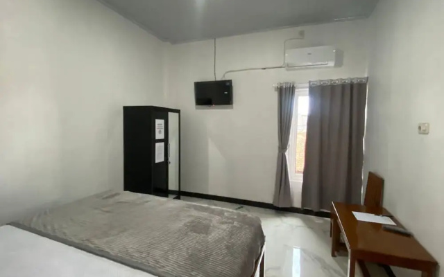 Hotel O Muula Homestay Syariah