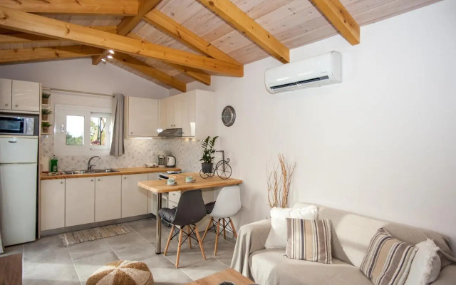 Lardigo Villas