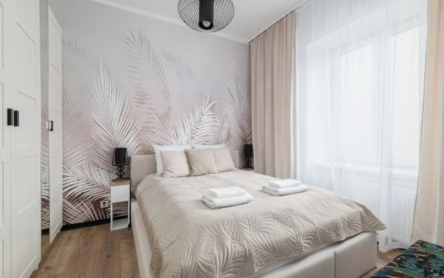 RentPlanet - Apartament Więckowskiego