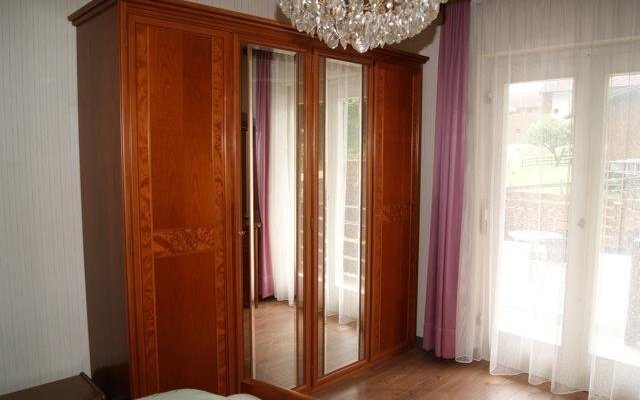 Pension Haus Seeblick