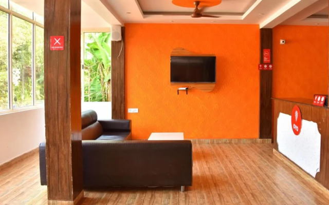 Joaquim Guest House