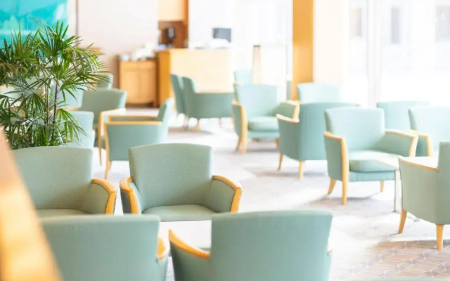 Hanamaki Onsen Kashoen