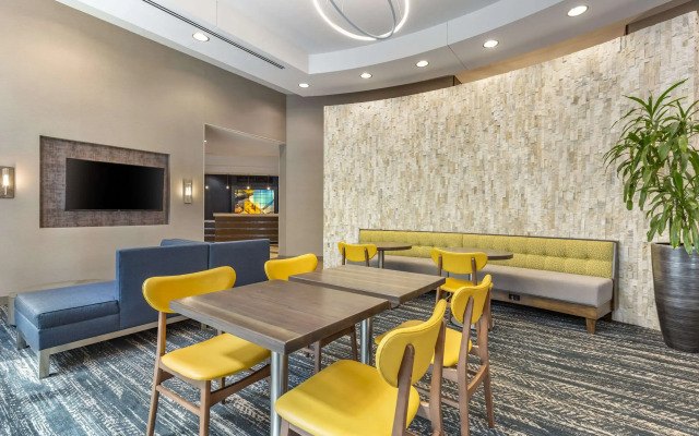 Cambria Hotel Rockville