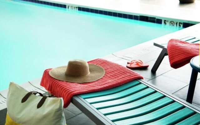 Home2 Suites by Hilton Huntsville