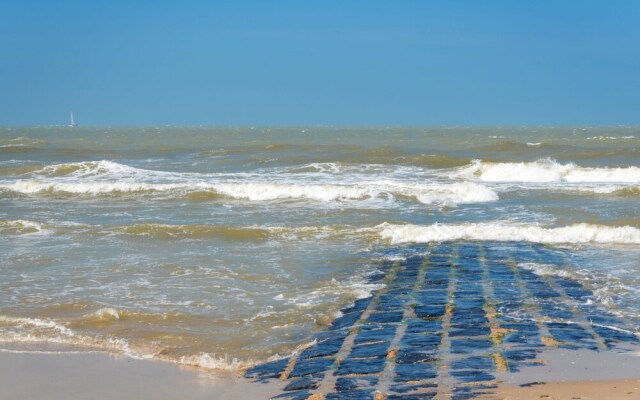 Mimosa Bredene in Bredene