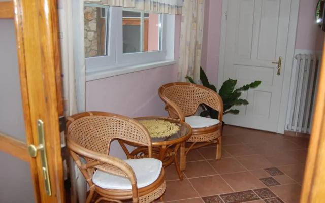 Guest house Hošek