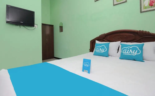 Airy Eco Syariah UNS Palur Panjar Rejo Solo