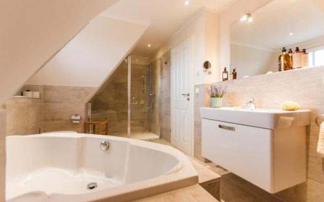 Ferienhaus Seeschwalbe 37