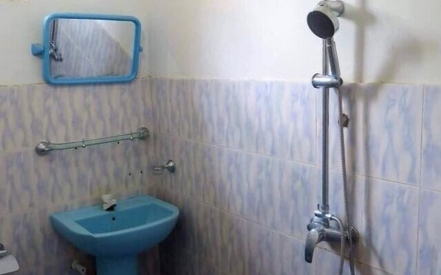 Thisara Guest Hotel Rooms