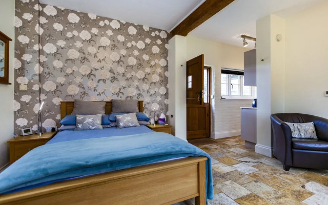 The Agent's House Bed and Breakfast