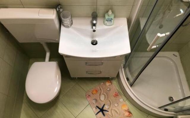 Apartments & Rooms Nardin