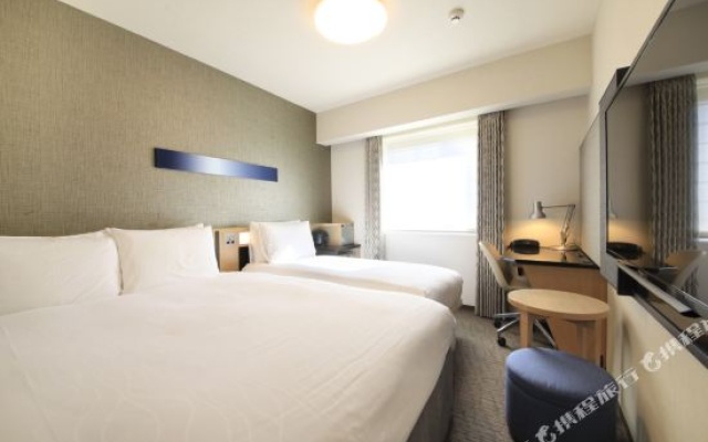 Compact Twin room (트윈 침대 2개) 사진 2
