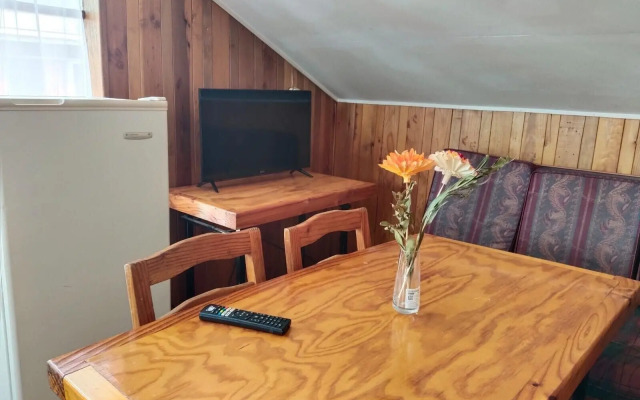 Hostal Y Cabañas Don Juan