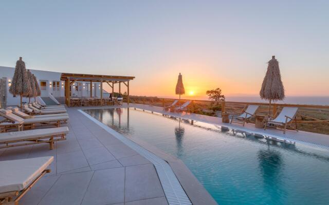 Secret View Hotel